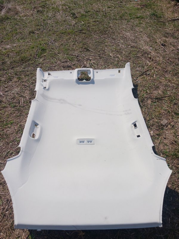 Потолок Volkswagen Tiguan Tiguan 3 2.0 DYLB