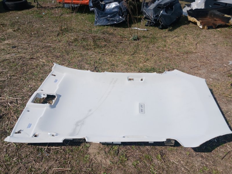 Потолок Tiguan 2025 Tiguan 3 2.0 DYLB