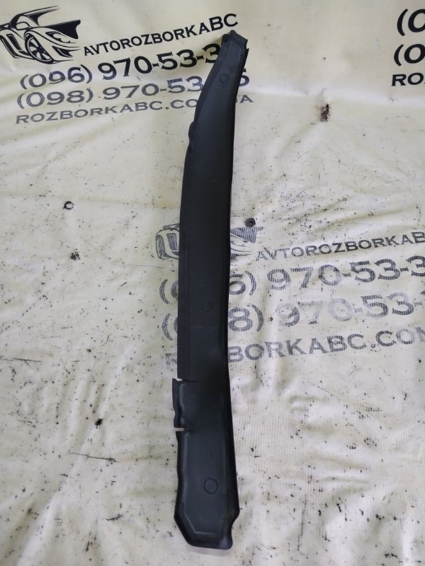 Пыльник крыла левый Tiguan 2025 Tiguan 3 2.0 DYLB