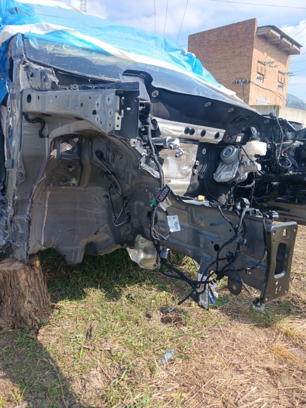 Запчасть четверть (ланжерон передний правый Volkswagen Tiguan 2025 Tiguan 3 2.0 DYLB 571802124 Б/У Четверть (ланжерон передний правый Volkswagen Tiguan 2025 Tiguan 3 2.0 DYLB 571802124 Б/У