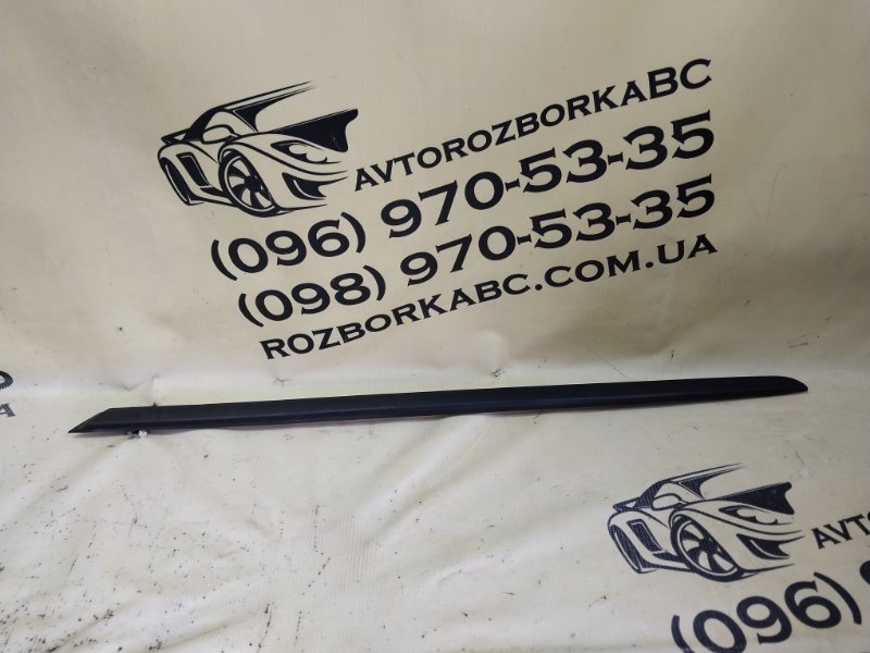 Запчасть молдинг лобового стекла левый Volkswagen Tiguan 2025 Tiguan 3 2.0 DYLB 571 854 328 A 5AP Б/У Молдинг лобового стекла левый Volkswagen Tiguan 2025 Tiguan 3 2.0 DYLB 571 854 328 A 5AP Б/У