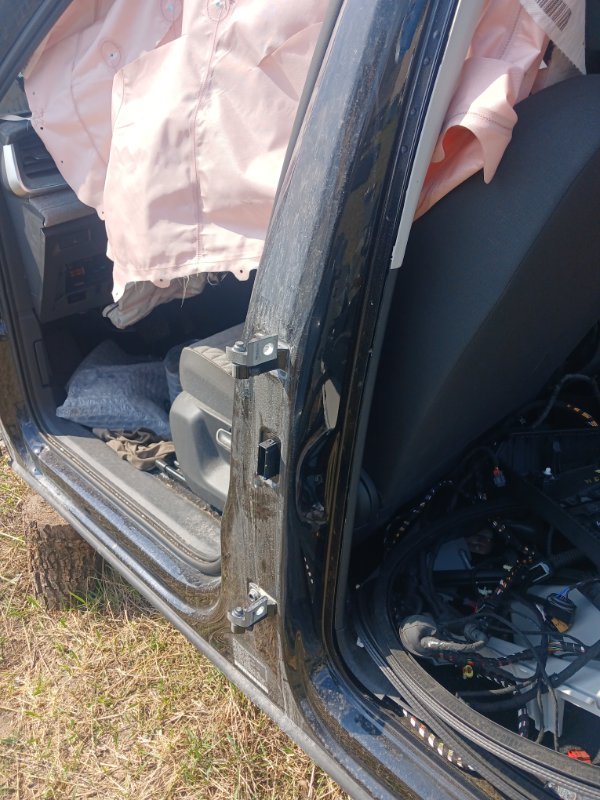 Порог кузова левый Tiguan 2025 Tiguan 3 2.0 DYLB