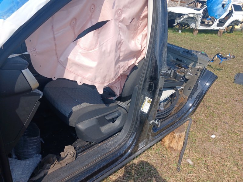 Порог кузова левый Tiguan 2025 Tiguan 3 2.0 DYLB