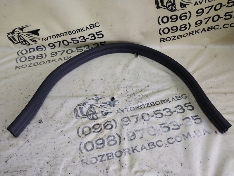 Уплотнитель жабо Tiguan 2025 Tiguan 3 2.0 DYLB