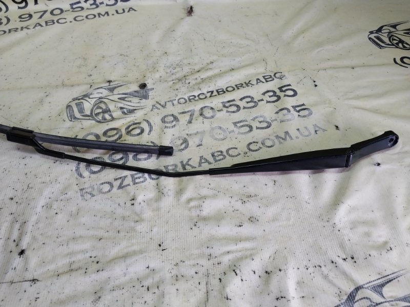 Дворник лобового стекла правый Tiguan 2025 Tiguan 3 2.0 DYLB