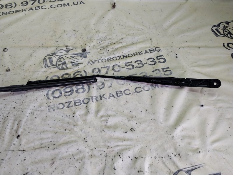 Дворник лобового стекла правый Volkswagen Tiguan Tiguan 3 2.0 DYLB