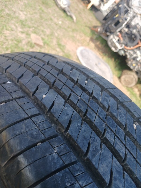 Диск R17 Tiguan 2025 Tiguan 3 2.0 DYLB