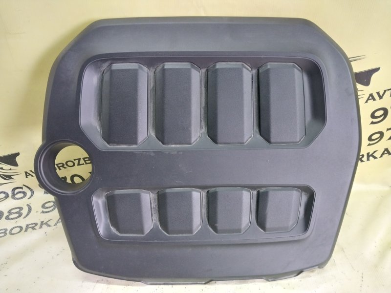 Декоративная крышка двигателя Tiguan 2025 Tiguan 3 2.0 DYLB