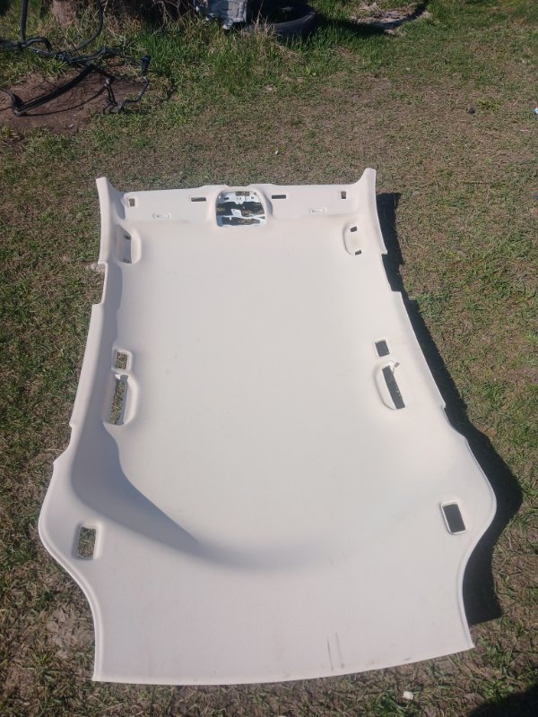 Потолок Mercedes-Benz GLC 300 2017 X253 D274920 A25369001501C71 Б/У