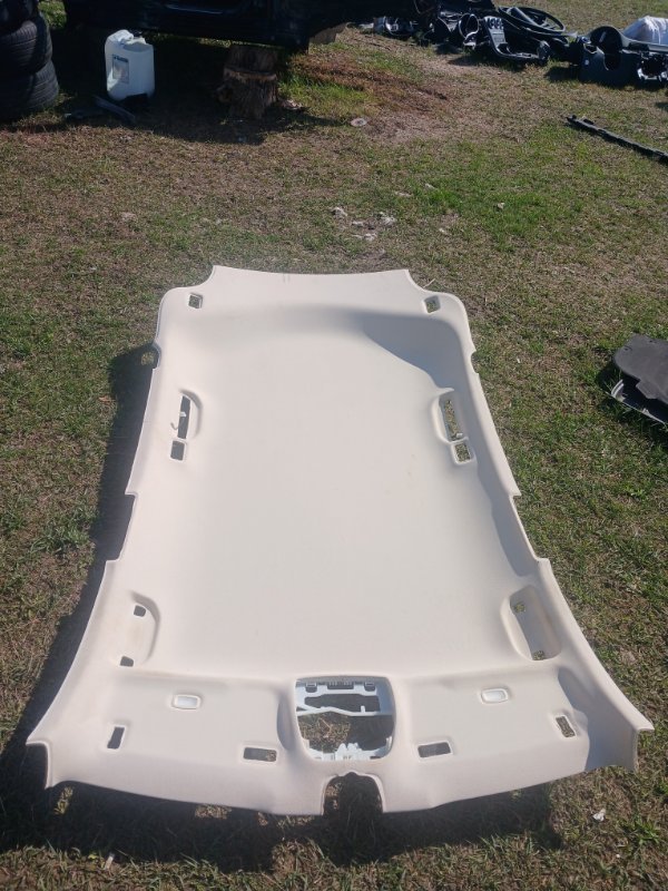 Потолок GLC 300 2017 X253 D274920