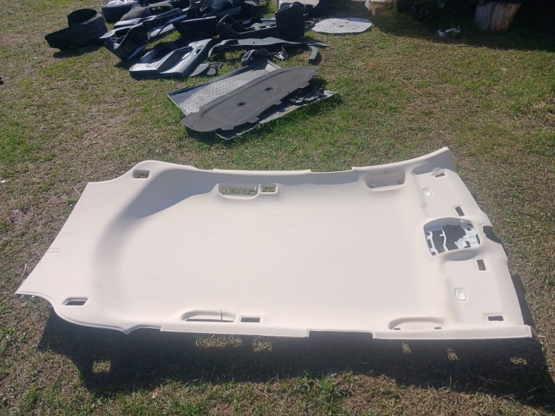 Потолок Mercedes-Benz GLC 300 X253 D274920