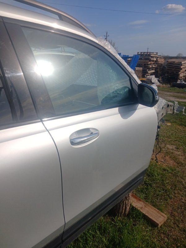 Двери передние правые Mercedes-Benz GLB X247 D260920(D19)
