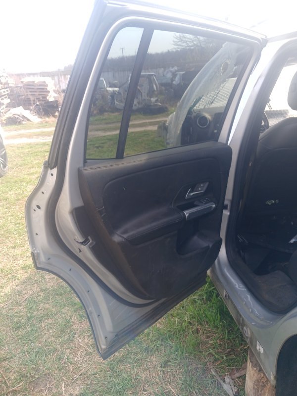 Двери задние левые Mercedes-Benz GLB X247 D260920(D19)