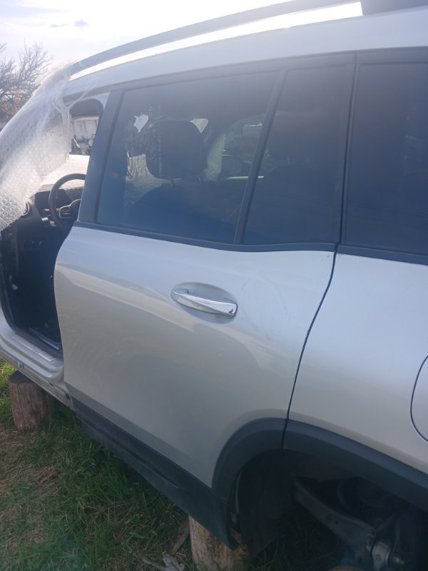 Двери задние левые GLB 2020 X247 D260920(D19)