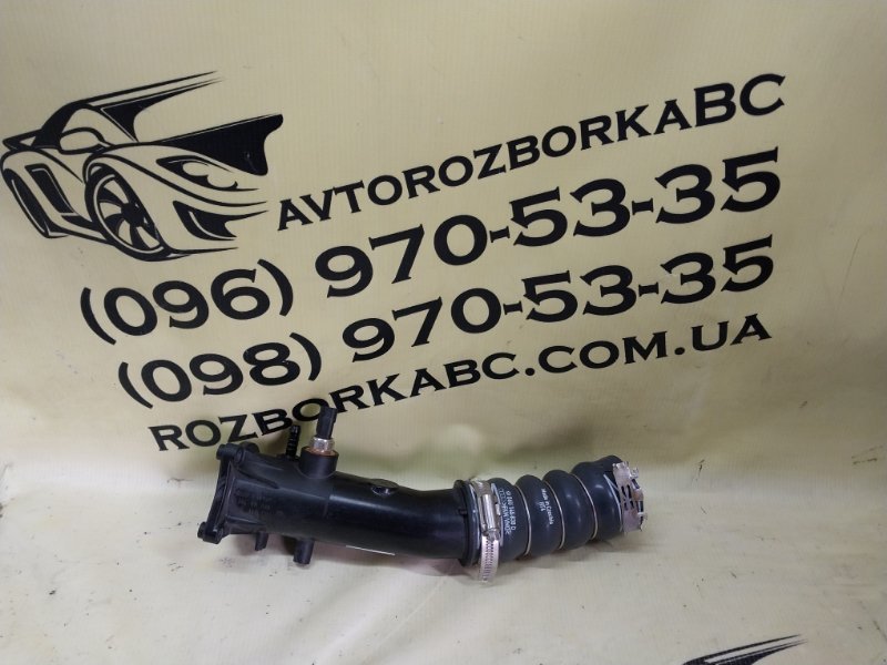 Запчасть воздуховод Volkswagen Tiguan 2025 Tiguan 3 2.0 DYLB 06U145792D Б/У Воздуховод Volkswagen Tiguan 2025 Tiguan 3 2.0 DYLB 06U145792D Б/У