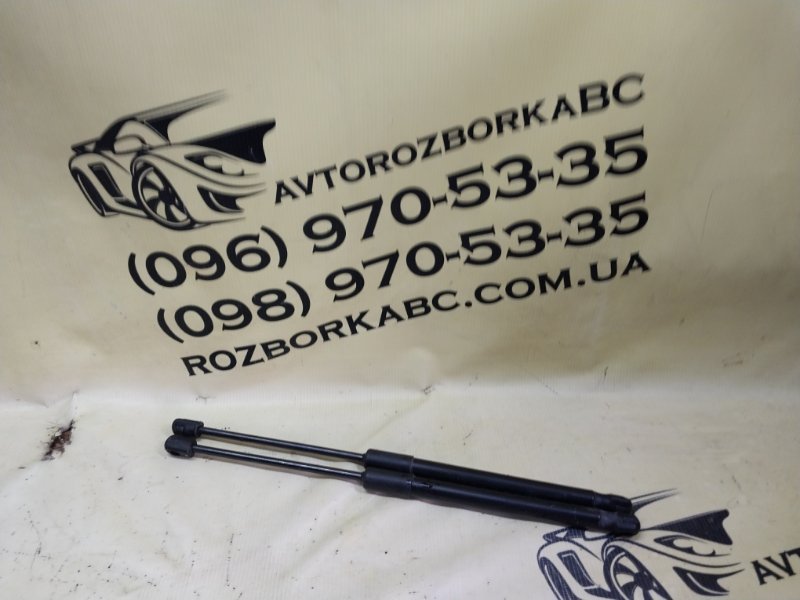Амортизатор капота Volkswagen Tiguan 2025 Tiguan 3 2.0 DYLB 57N823359 Б/У