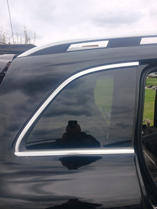 Форточка кузова задняя правая Mercedes-Benz GLB 2020 X247 D260920(D19) A2476705000 Б/У