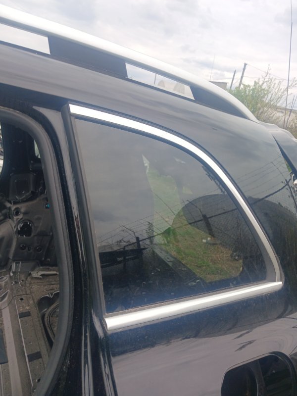 Форточка кузова задняя левая Mercedes-Benz GLB X247 D260920(D19)