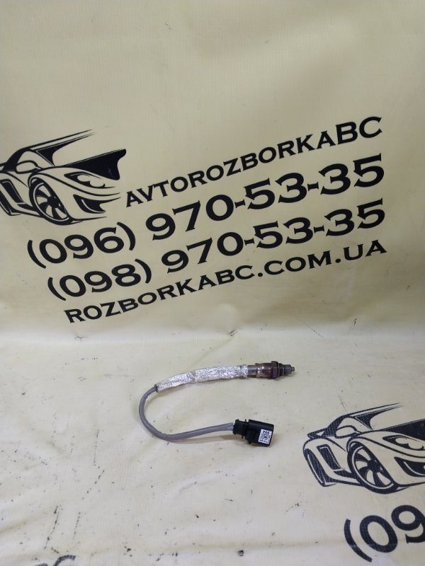 Запчасть лямбда-зонд Volkswagen Tiguan 2025 Tiguan 3 2.0 DYLB 06U906262B Б/У Лямбда-зонд Volkswagen Tiguan 2025 Tiguan 3 2.0 DYLB 06U906262B Б/У