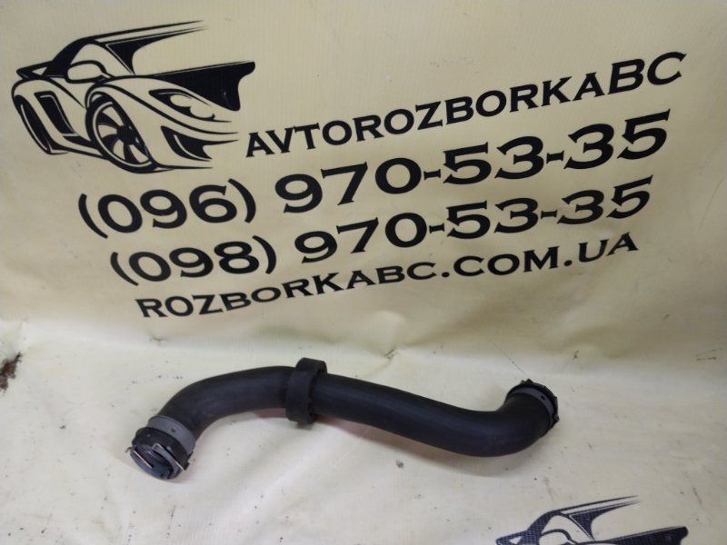 Запчасть трубка системы охлаждения Mercedes-Benz GLB 2020 X247 D260920(D19) A2475010382 Б/У Трубка системы охлаждения Mercedes-Benz GLB 2020 X247 D260920(D19) A2475010382 Б/У
