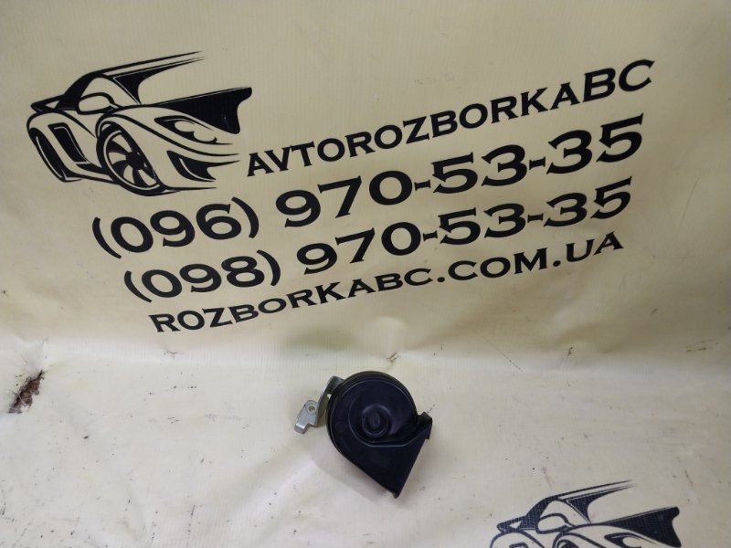 Запчасть звуковой сигнал Mercedes-Benz GLB 2020 X247 D260920(D19) A2475400425 Б/У Звуковой сигнал Mercedes-Benz GLB 2020 X247 D260920(D19) A2475400425 Б/У