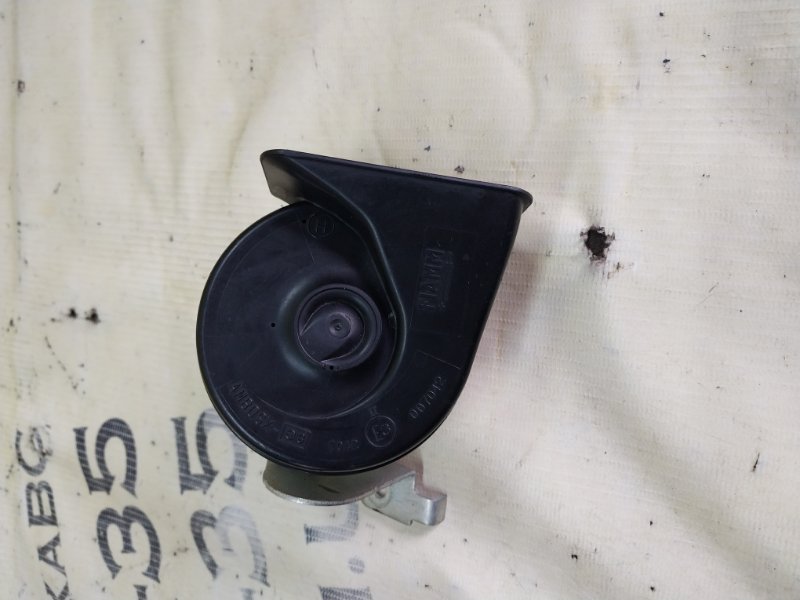 Звуковой сигнал GLB 2020 X247 D260920(D19) Звуковой сигнал GLB 2020 X247 D260920(D19)