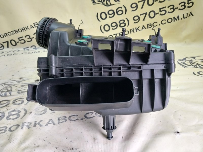 Корпус воздушного фильтра Mercedes-Benz GLB X247 D260920(D19) Корпус воздушного фильтра Mercedes-Benz GLB X247 D260920(D19)