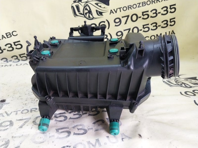 Корпус воздушного фильтра GLB 2020 X247 D260920(D19) Корпус воздушного фильтра GLB 2020 X247 D260920(D19)