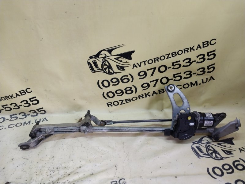 Запчасть трапеция дворников Mercedes-Benz GLB 2020 X247 D260920(D19) A2478201101 Б/У Трапеция дворников Mercedes-Benz GLB 2020 X247 D260920(D19) A2478201101 Б/У