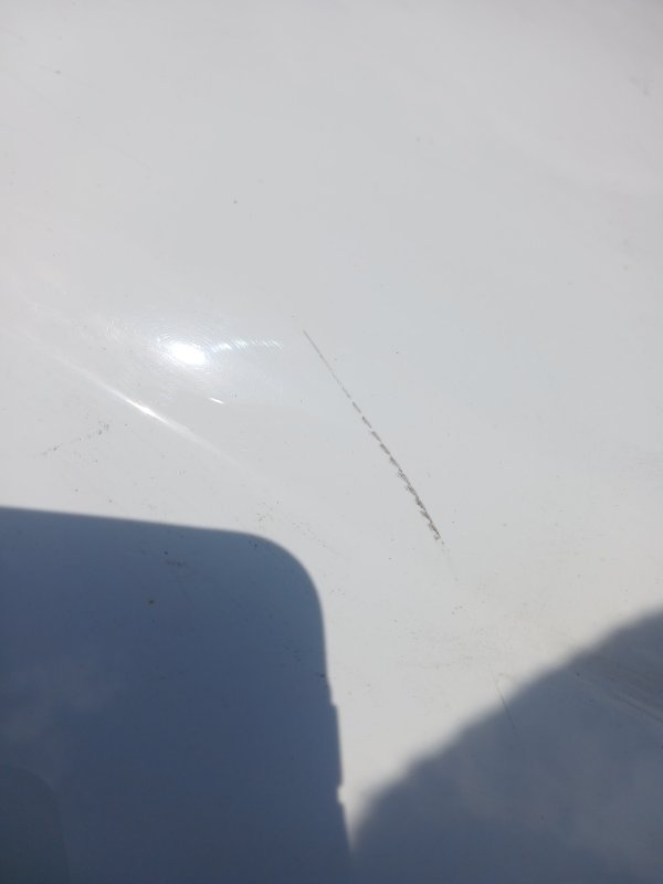 Капот Evoque 2016 L538 2.0L 16V TIVCT T/C Gen2