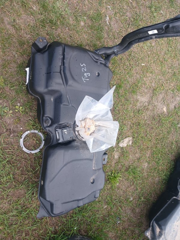 Бак топливный Tiguan 2025 Tiguan 3 2.0 DYLB