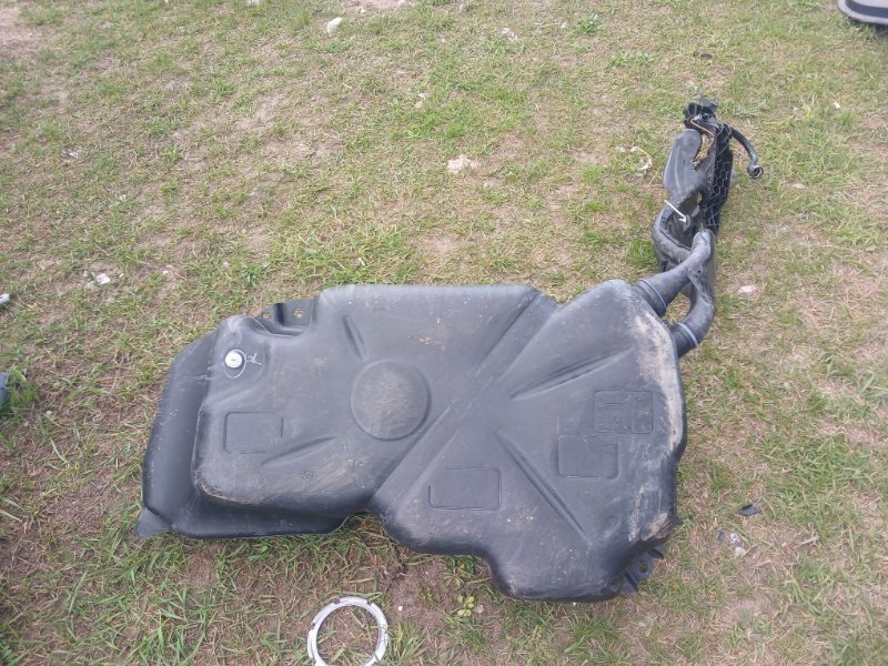 Бак топливный Tiguan 2025 Tiguan 3 2.0 DYLB