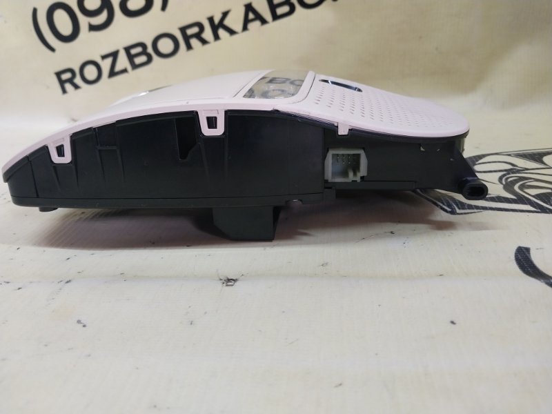 Плафон салона GLC 300 2017 X253 D274920