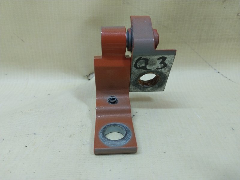 Петля двери левая Q3 2021 83A 2.0 CZRA