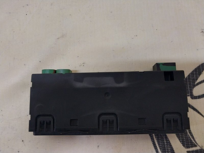 Блок usb Audi Q3 83A 2.0 CZRA