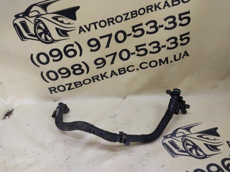Запчасть трубка картерных газов Mercedes-Benz GLB 2020 X247 D260920(D19) A2600180400 Б/У Трубка картерных газов Mercedes-Benz GLB 2020 X247 D260920(D19) A2600180400 Б/У