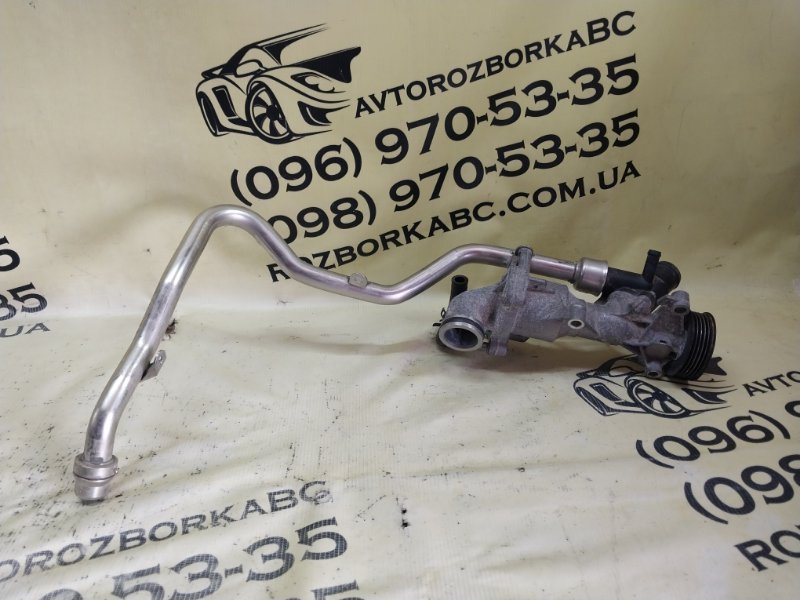 Запчасть помпа Mercedes-Benz GLB 2021 X247 26092030239285 A 260 200 11 00 Б/У Помпа Mercedes-Benz GLB 2021 X247 26092030239285 A 260 200 11 00 Б/У