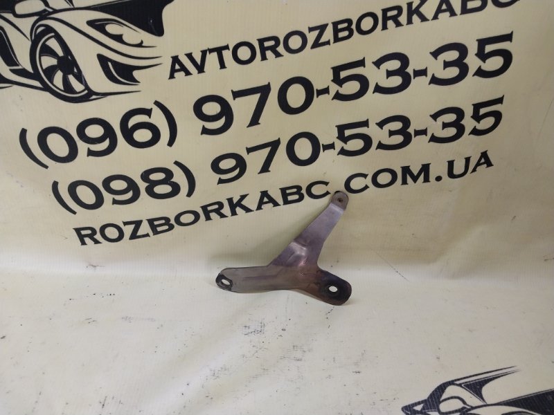 Кронштейн Mercedes-Benz GLB 2021 X247 26092030239285 A2600960100 Б/У