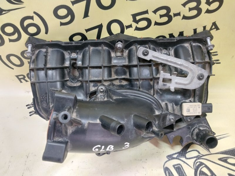 Колектор впускной GLB 2021 X247 26092030239285