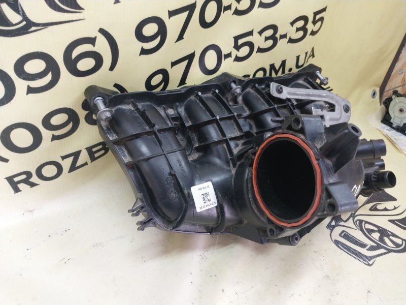 Колектор впускной Mercedes-Benz GLB X247 26092030239285