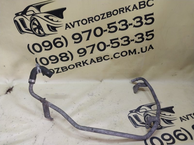 Трубка системы охлаждения Mercedes-Benz GLB 2021 X247 26092030239285 A 270 200 07 00 Б/У
