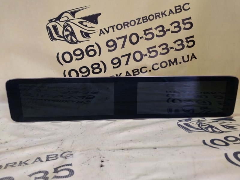 Запчасть приборна панель Mercedes-Benz GLB 2021 X247 26092030239285 A2479007104 Б/У Приборна панель Mercedes-Benz GLB 2021 X247 26092030239285 A2479007104 Б/У