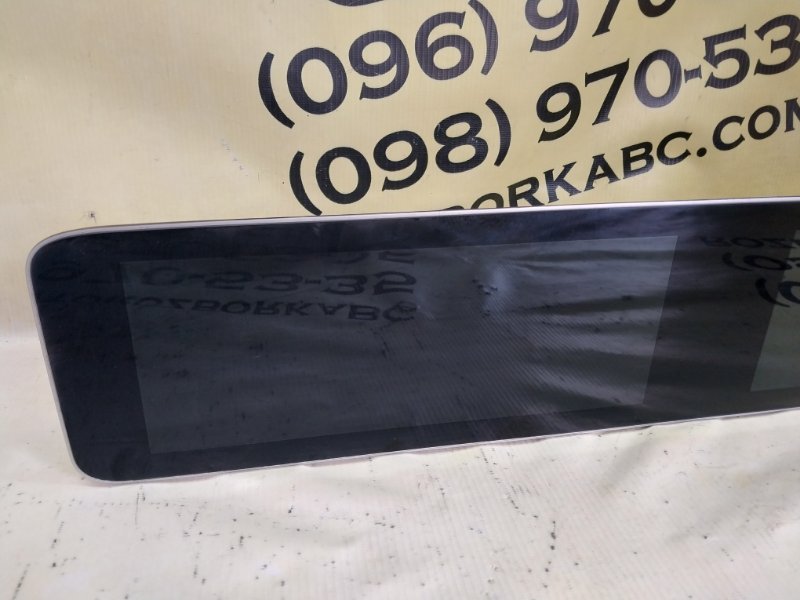 Приборна панель Mercedes-Benz GLB X247 26092030239285 Приборна панель Mercedes-Benz GLB X247 26092030239285