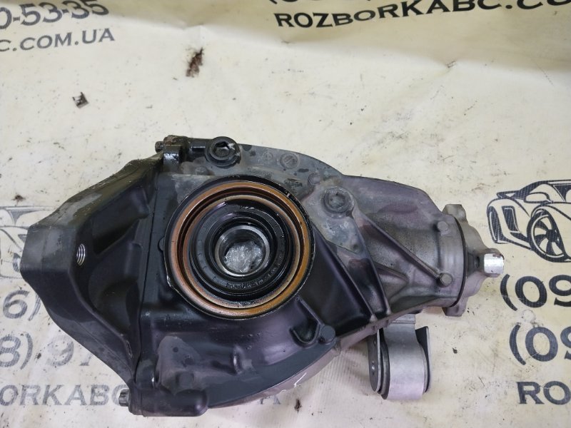 Редуктор задний Mercedes-Benz GLC 300 X253 D274920 Редуктор задний Mercedes-Benz GLC 300 X253 D274920