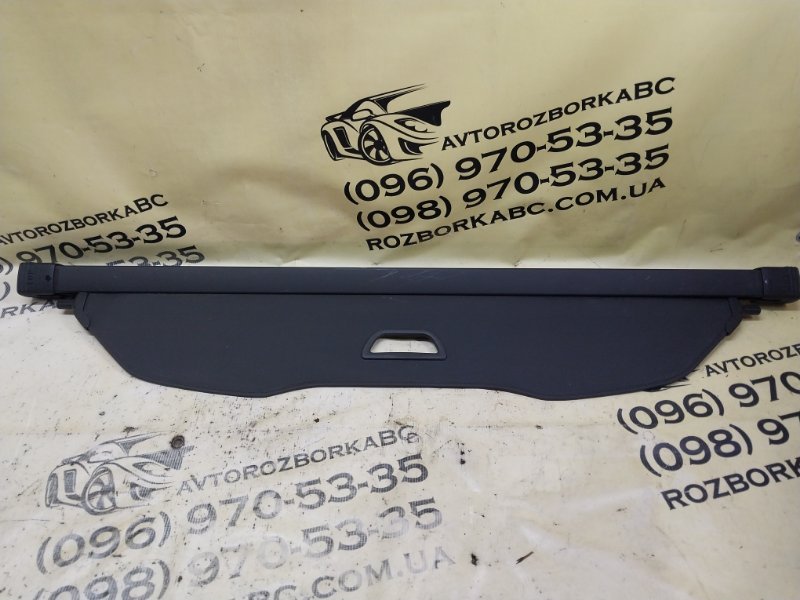 Запчасть шторка багажника Mercedes-Benz GLB 2021 X247 26092030239285 A2478100209 Б/У Шторка багажника Mercedes-Benz GLB 2021 X247 26092030239285 A2478100209 Б/У
