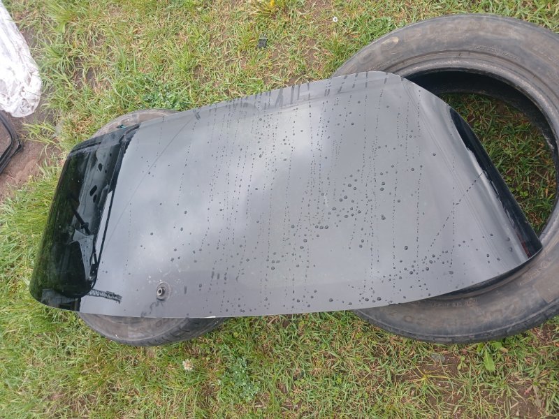 Стекло двери багажника заднее Mercedes-Benz GLB X247 26092030239285