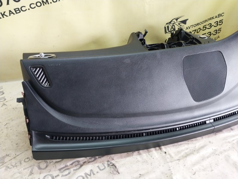 Торпедо з подушкою Mercedes-Benz GLC 300 X253 27492031635081