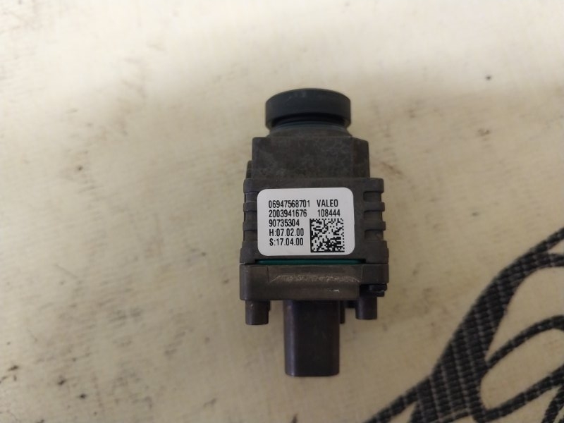Камера заднего вида задняя X1 2020 F48 B46A20O1 Камера заднего вида задняя X1 2020 F48 B46A20O1