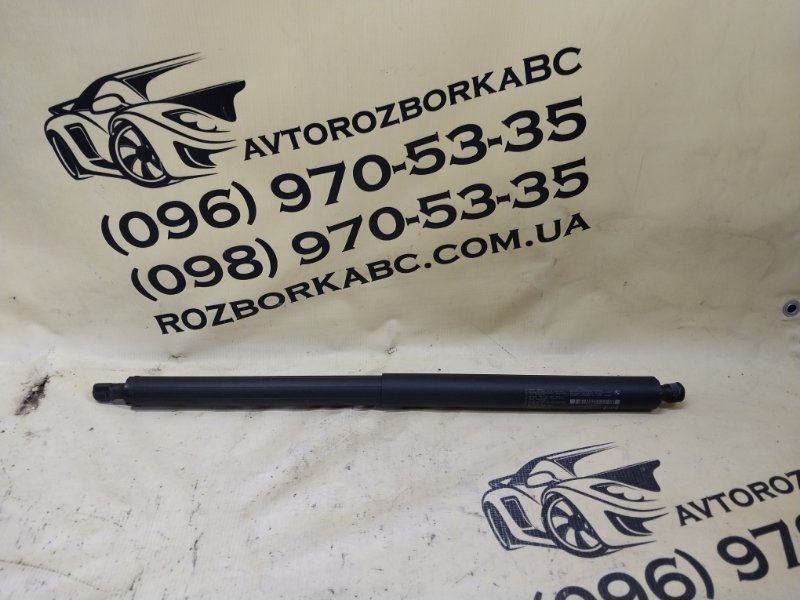 Амортизатор кришки багажника BMW X1 2020 F48 B46A20O1 51 21 7 481 805 Б/У