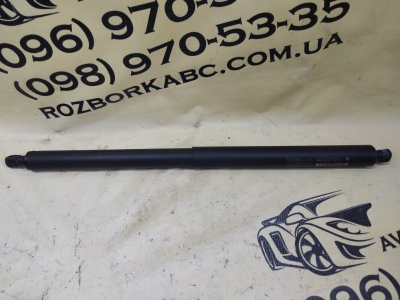 Амортизатор кришки багажника X1 2020 F48 B46A20O1